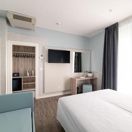Hotel Colombo Τζεσόλο Λίντο Εξωτερικό φωτογραφία