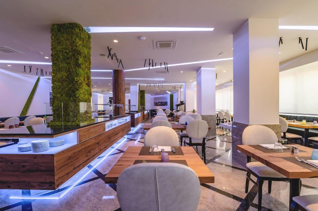 Hotel Colombo Τζεσόλο Λίντο Εξωτερικό φωτογραφία