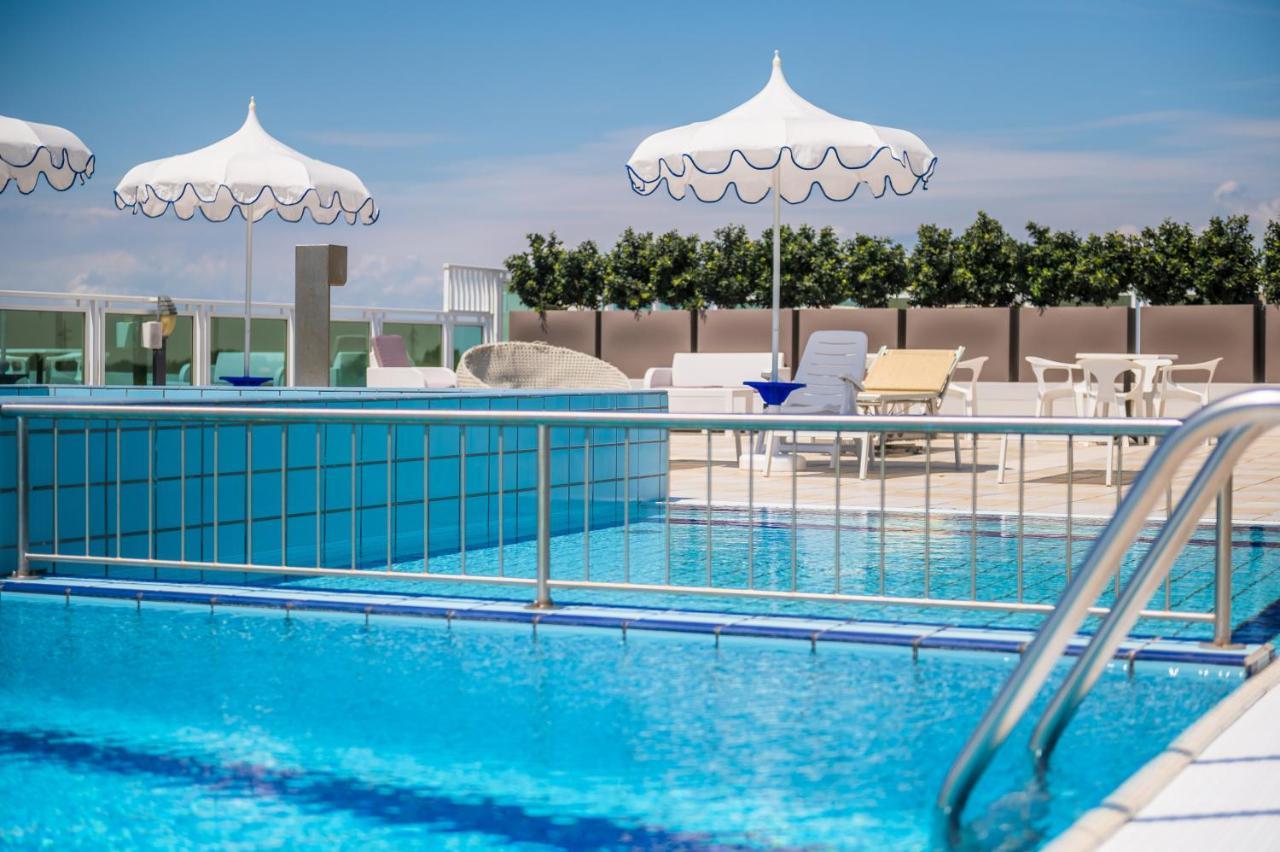 Hotel Colombo Τζεσόλο Λίντο Εξωτερικό φωτογραφία