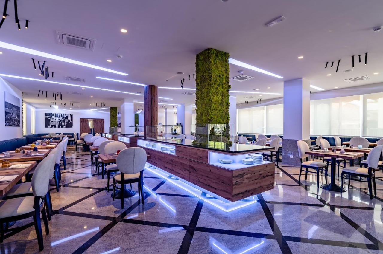 Hotel Colombo Τζεσόλο Λίντο Εξωτερικό φωτογραφία