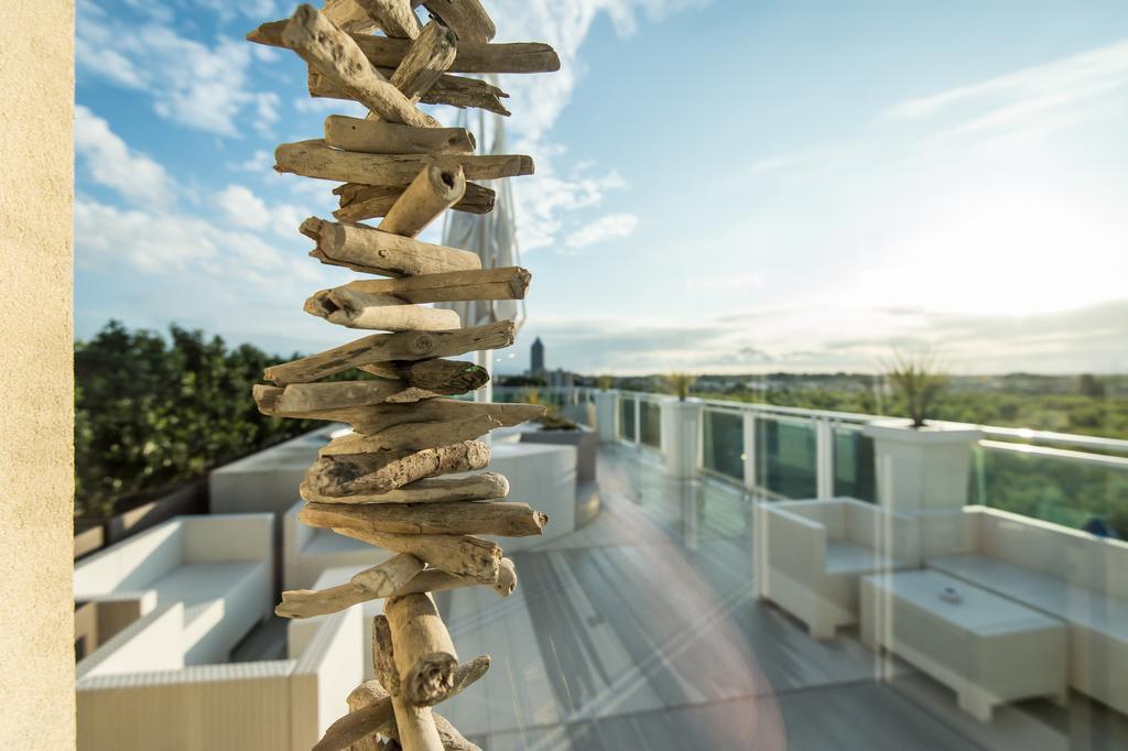Hotel Colombo Τζεσόλο Λίντο Εξωτερικό φωτογραφία