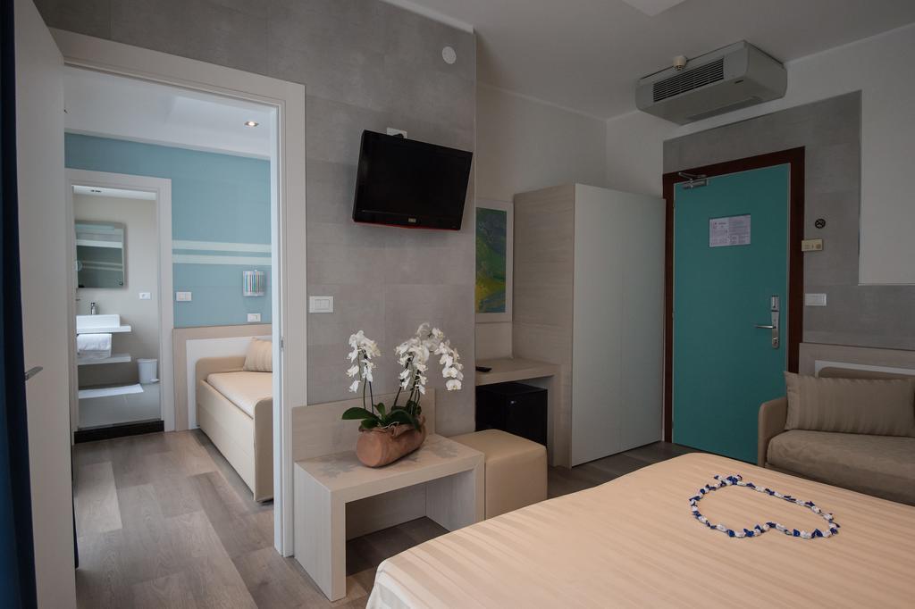 Hotel Colombo Τζεσόλο Λίντο Εξωτερικό φωτογραφία