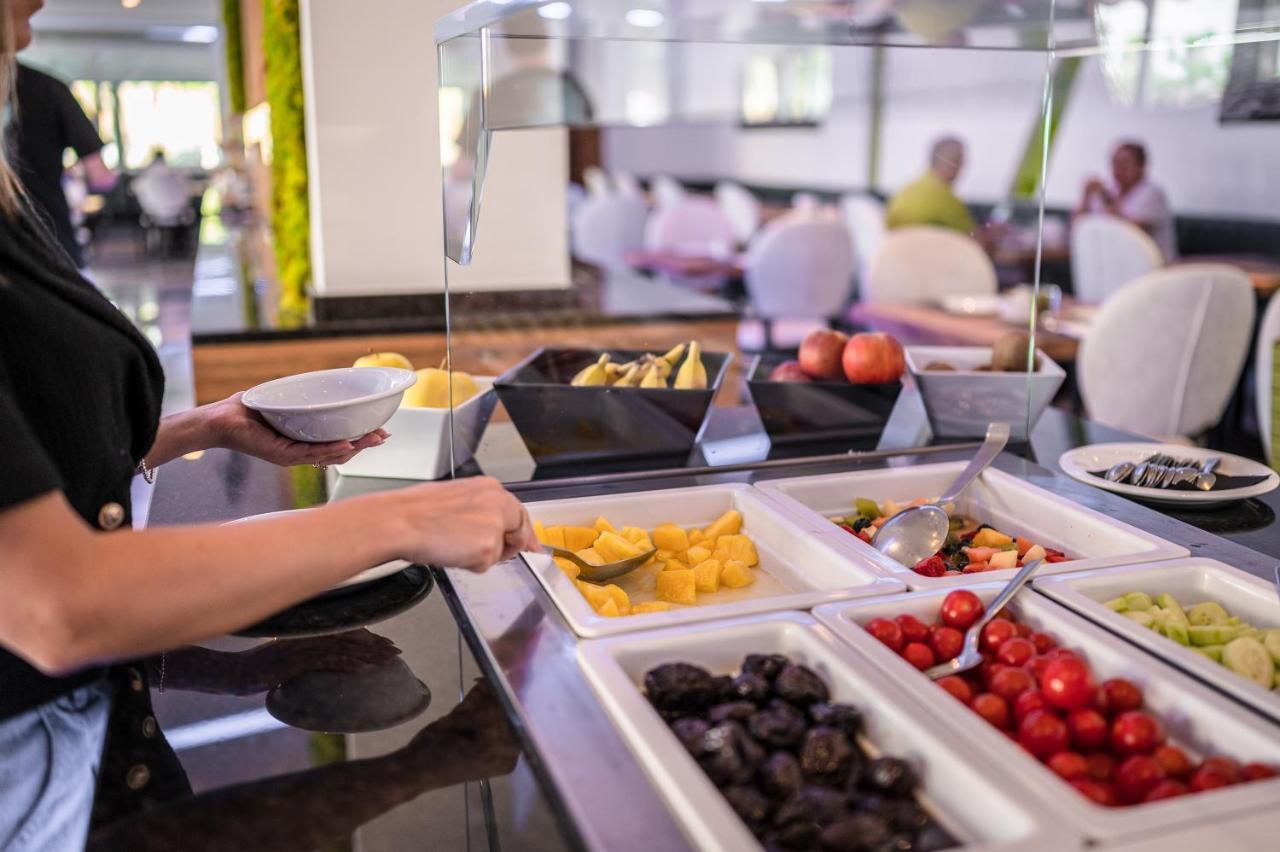 Hotel Colombo Τζεσόλο Λίντο Εξωτερικό φωτογραφία