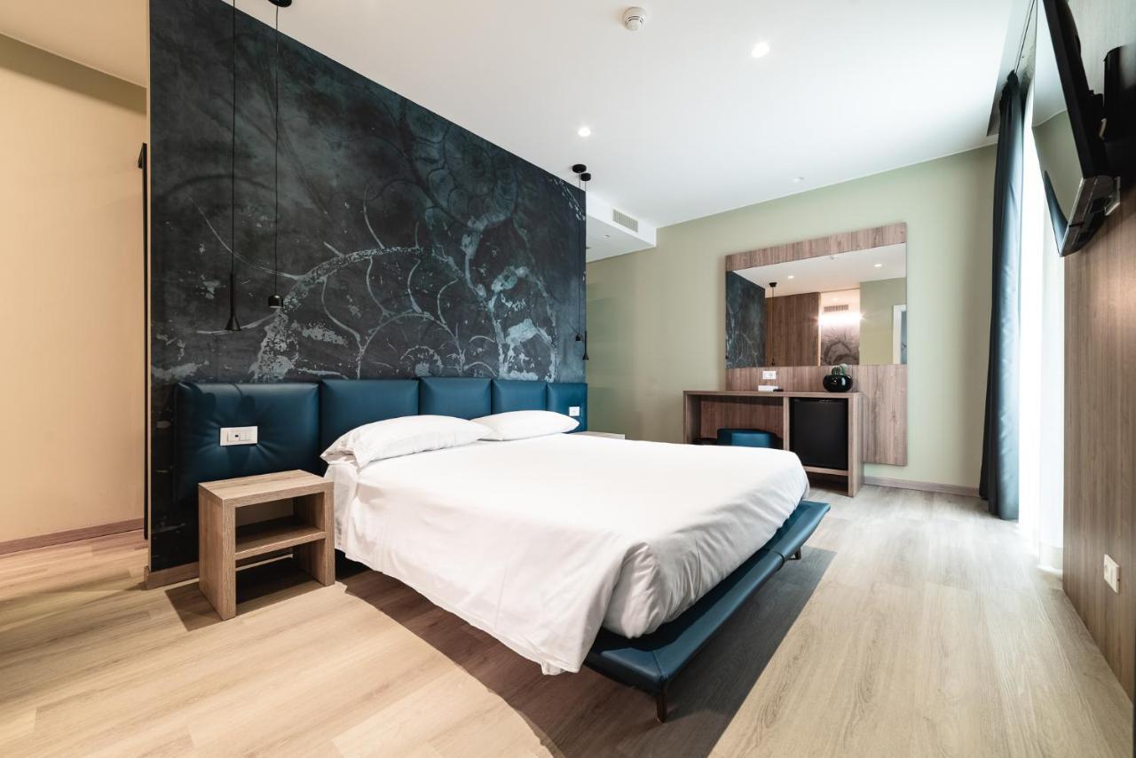 Hotel Colombo Τζεσόλο Λίντο Εξωτερικό φωτογραφία