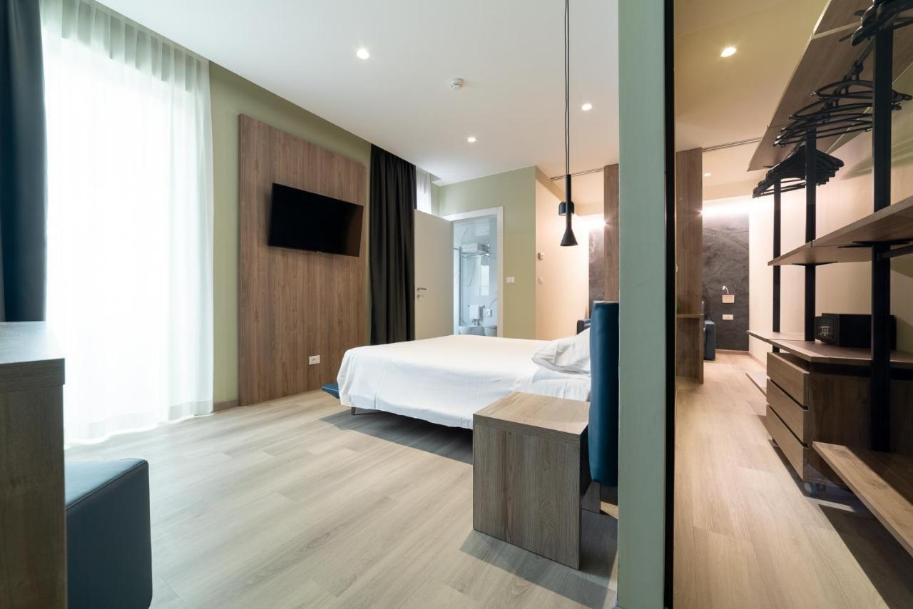 Hotel Colombo Τζεσόλο Λίντο Εξωτερικό φωτογραφία