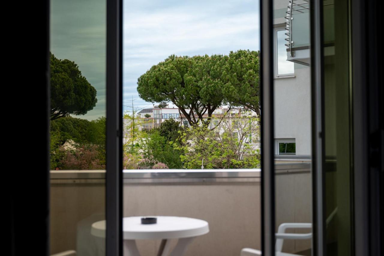 Hotel Colombo Τζεσόλο Λίντο Εξωτερικό φωτογραφία