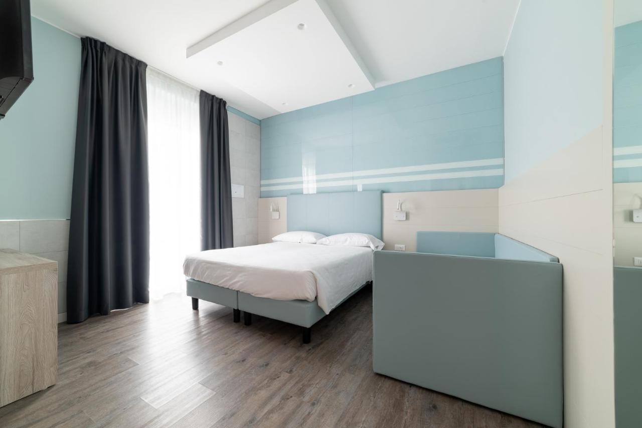 Hotel Colombo Τζεσόλο Λίντο Εξωτερικό φωτογραφία