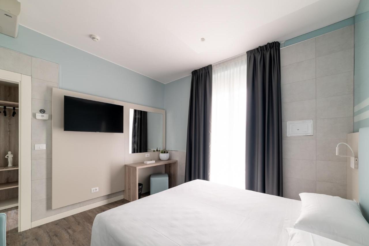 Hotel Colombo Τζεσόλο Λίντο Εξωτερικό φωτογραφία