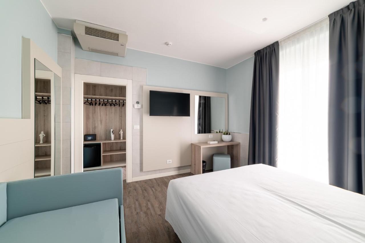 Hotel Colombo Τζεσόλο Λίντο Εξωτερικό φωτογραφία