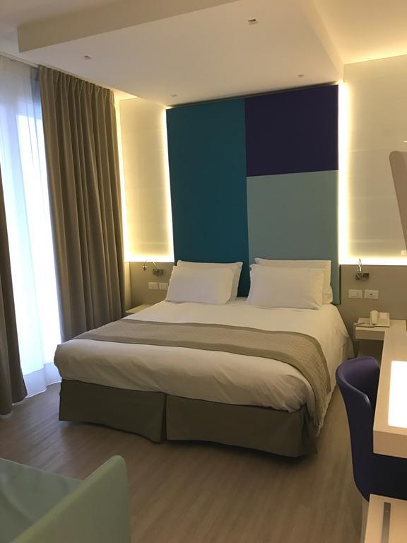Hotel Colombo Τζεσόλο Λίντο Εξωτερικό φωτογραφία