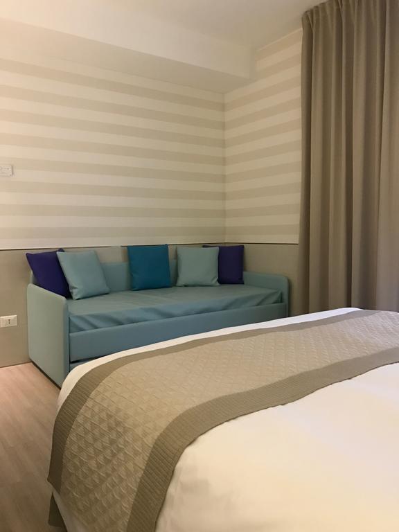 Hotel Colombo Τζεσόλο Λίντο Εξωτερικό φωτογραφία