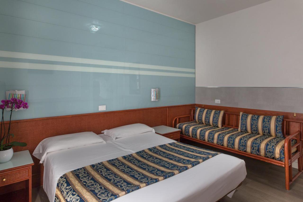 Hotel Colombo Τζεσόλο Λίντο Εξωτερικό φωτογραφία