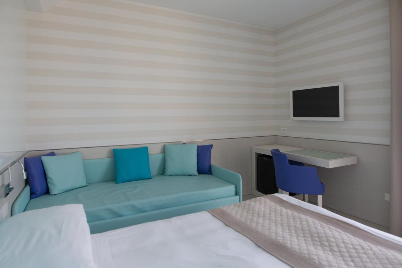 Hotel Colombo Τζεσόλο Λίντο Εξωτερικό φωτογραφία