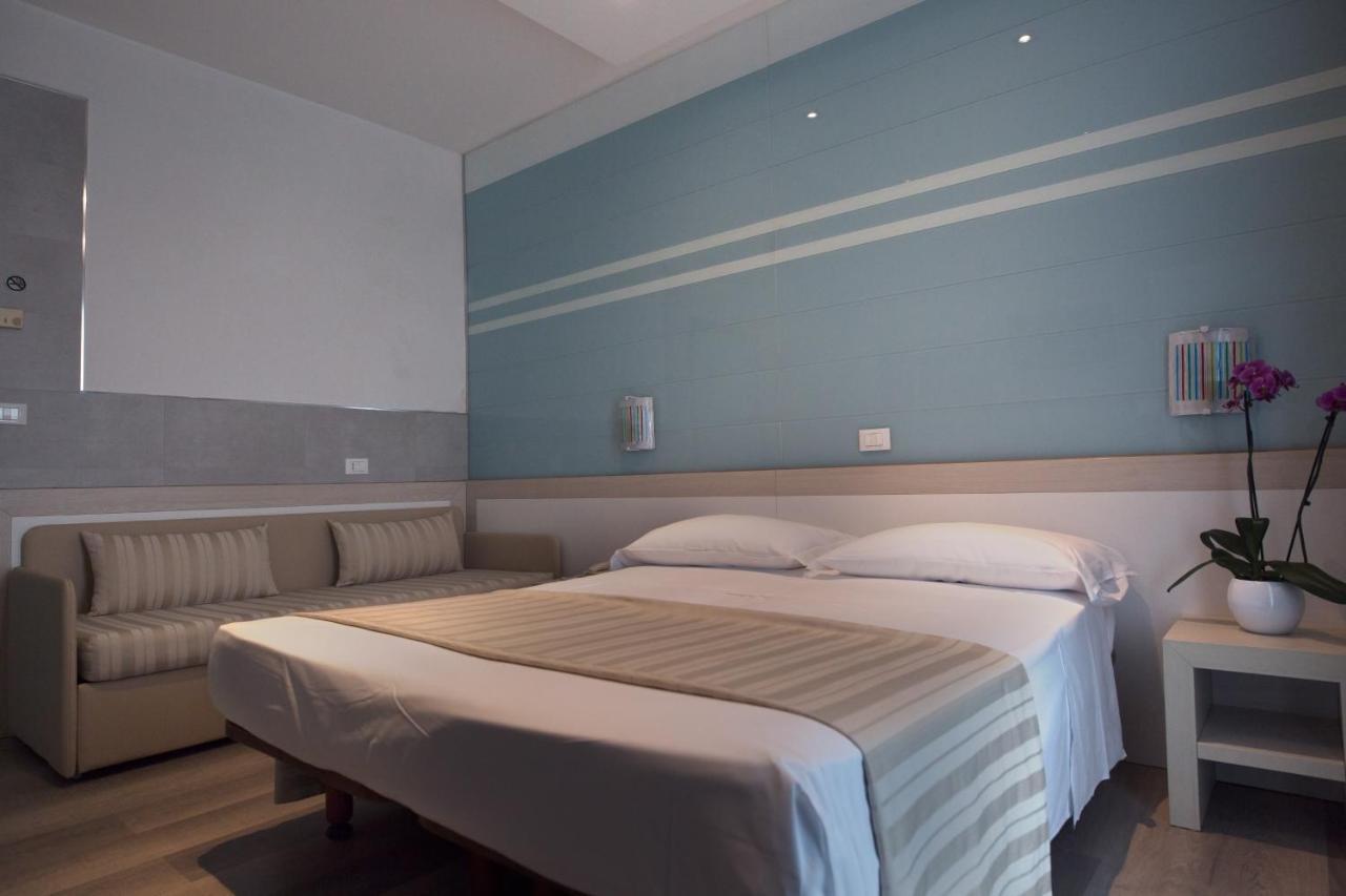 Hotel Colombo Τζεσόλο Λίντο Εξωτερικό φωτογραφία