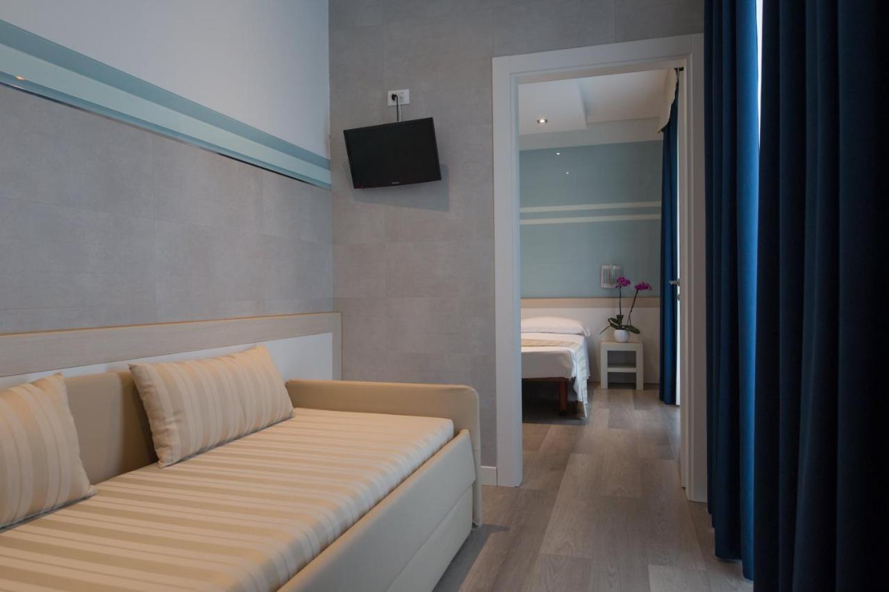 Hotel Colombo Τζεσόλο Λίντο Εξωτερικό φωτογραφία