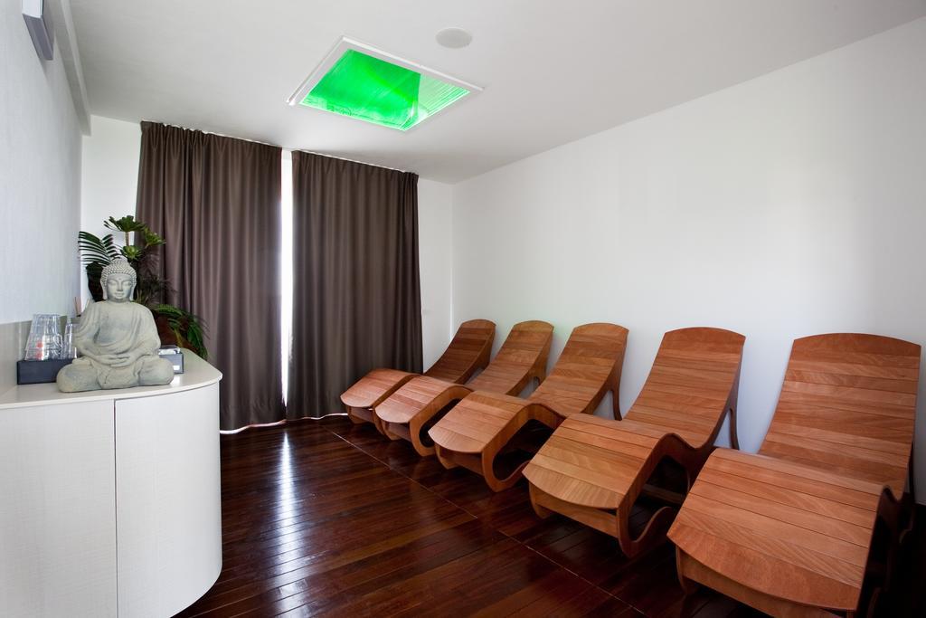 Hotel Colombo Τζεσόλο Λίντο Εξωτερικό φωτογραφία